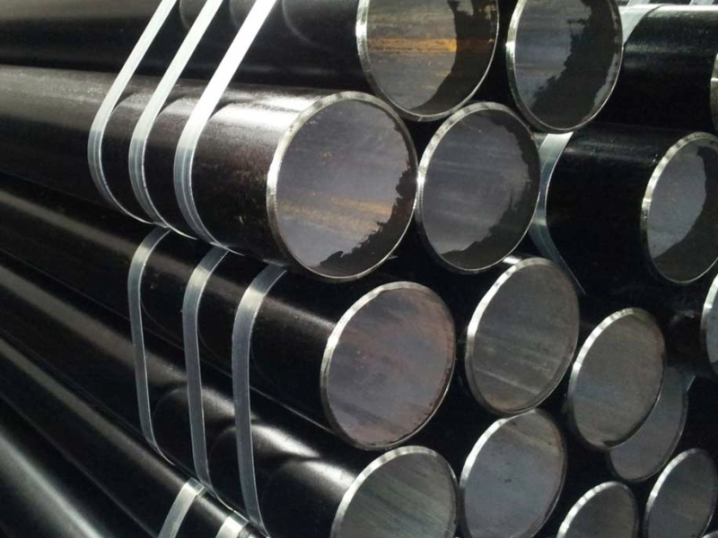 EFW Pipes